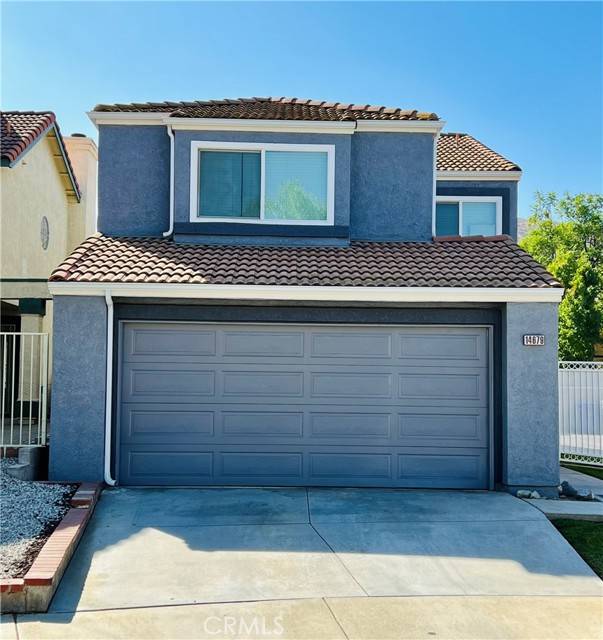 Fontana, CA 92337,14679 Cinnamon Drive