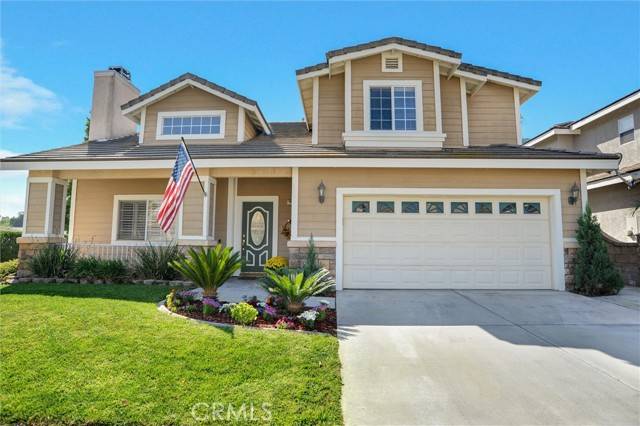 Upland, CA 91786,792 Wild Rose Lane