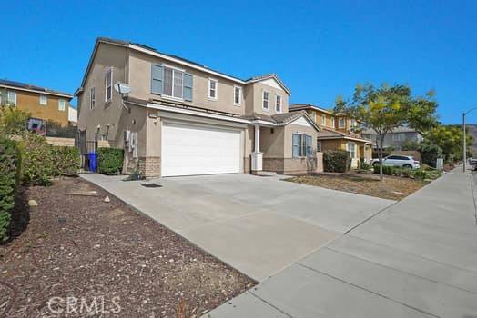 San Bernardino, CA 92407,18264 Lapis Lane