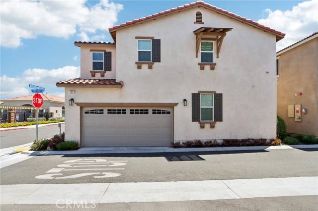 Perris, CA 92571,139 Citron Court