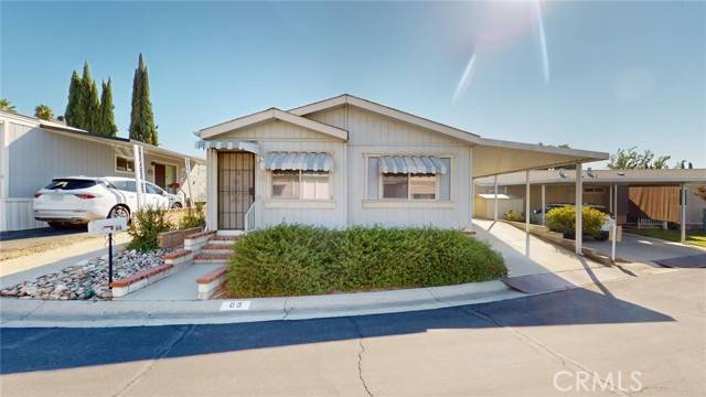 Highland, CA 92346,2692 Highland Avenue #66