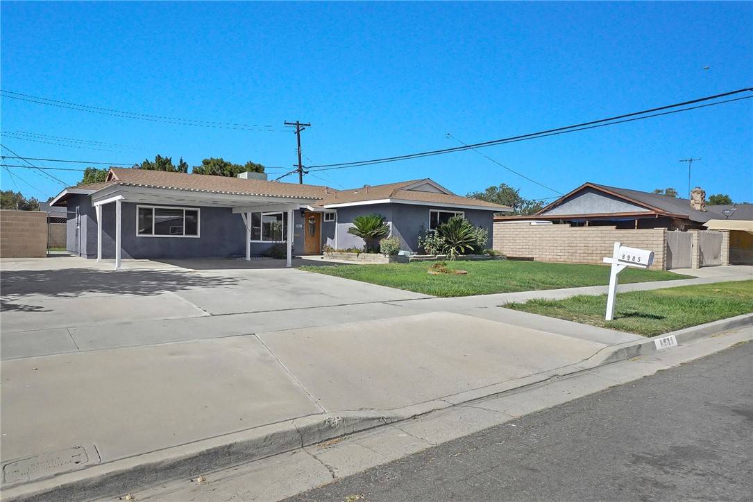 Riverside, CA 92503,8905 Driftwood Drive