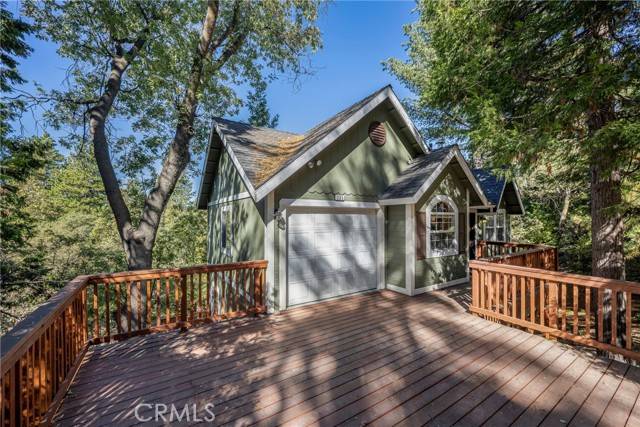 Lake Arrowhead, CA 92352,305 Summit Road