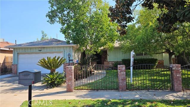 Fresno, CA 93705,2551 W San Gabriel Avenue