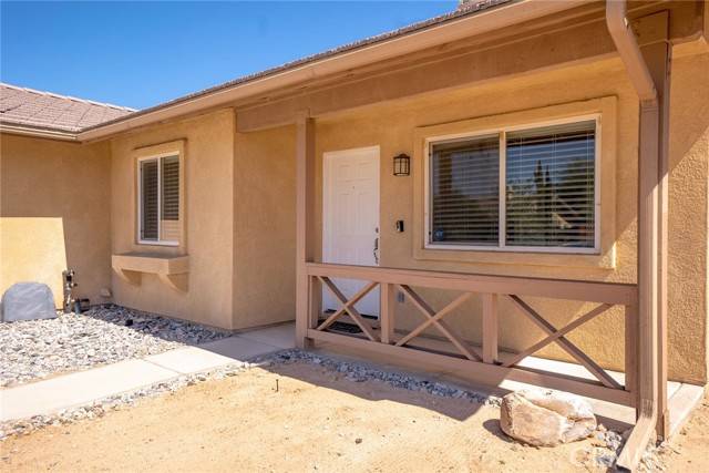 Twentynine Palms, CA 92277,5145 Split Rock Avenue