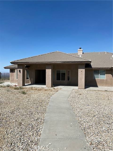 Pinon Hills, CA 92372,9050 Ponderosa Road