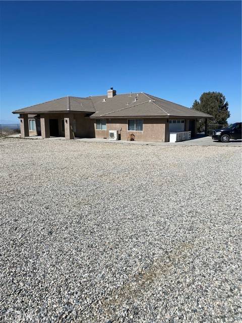 Pinon Hills, CA 92372,9050 Ponderosa Road