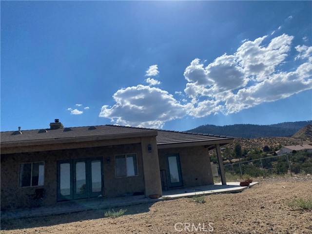 Pinon Hills, CA 92372,9050 Ponderosa Road