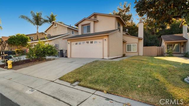 La Verne, CA 91750,298 Elderberry Street