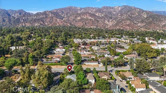 Altadena, CA 91001,2550 Catherine Road