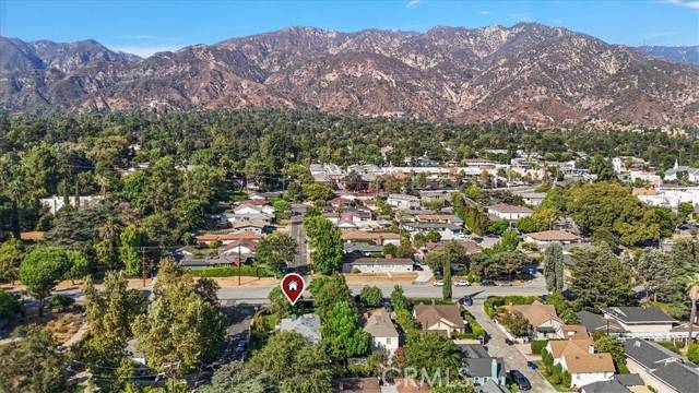 Altadena, CA 91001,2550 Catherine Road