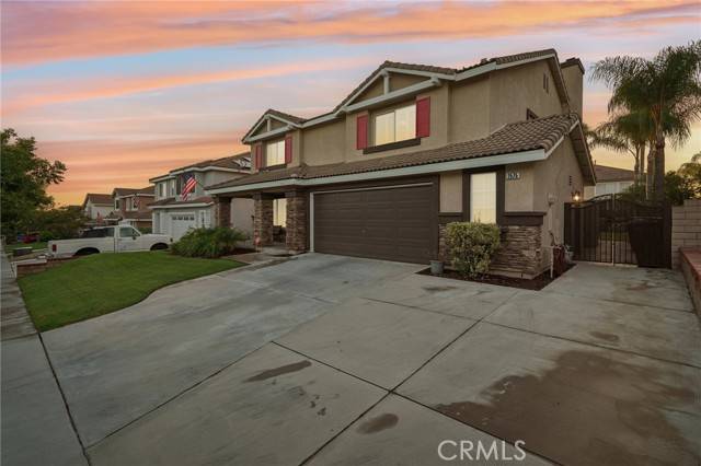 Corona, CA 92881,2575 Gilbert Avenue