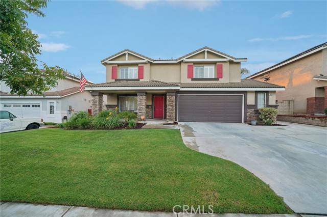 Corona, CA 92881,2575 Gilbert Avenue