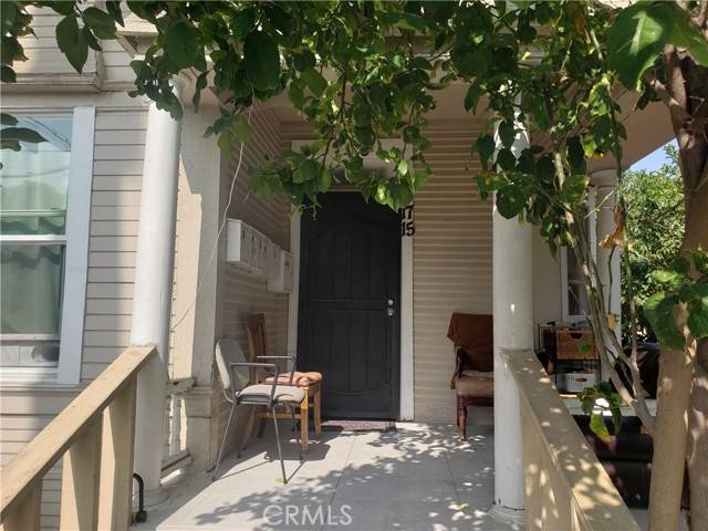 Los Angeles, CA 90015,1715 Toberman Street