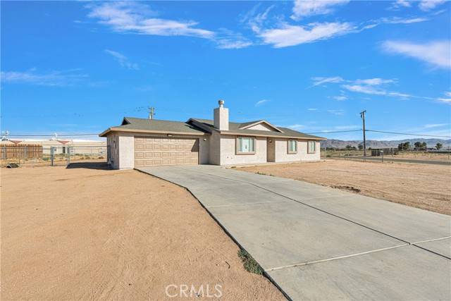 Apple Valley, CA 92308,22780 Itasca Road