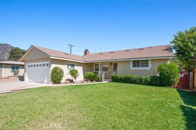 Duarte, CA 91010,922 Crestfield Drive