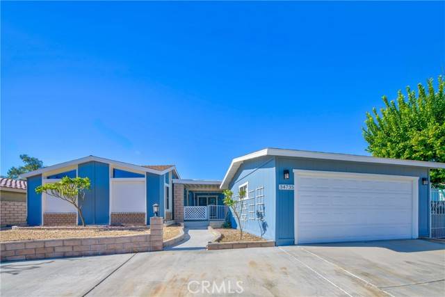 Thousand Palms, CA 92276,34735 Double Diamond Drive