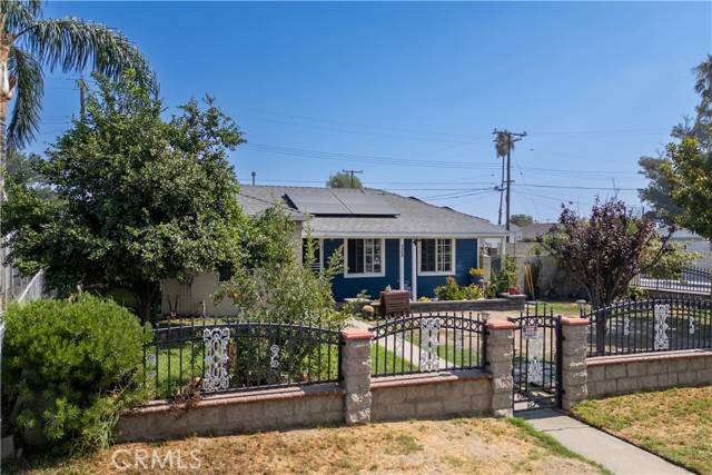 Fontana, CA 92335,9969 Catawba Avenue