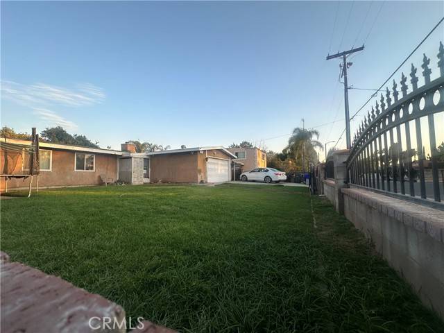 Rialto, CA 92376,941 S Sycamore Avenue