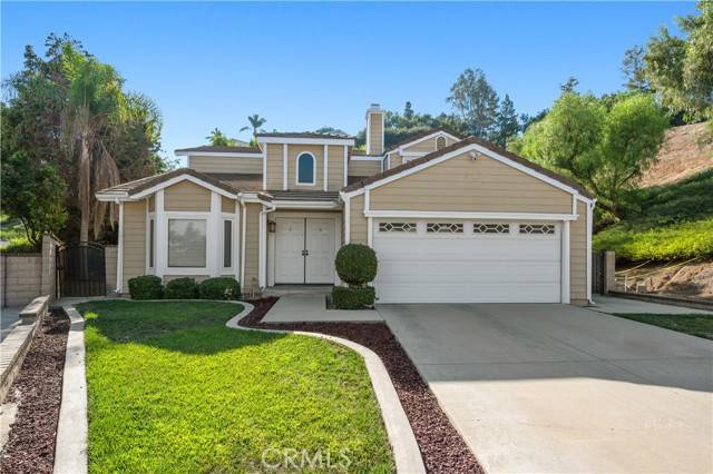 Chino Hills, CA 91709,15536 Rhyolite Court