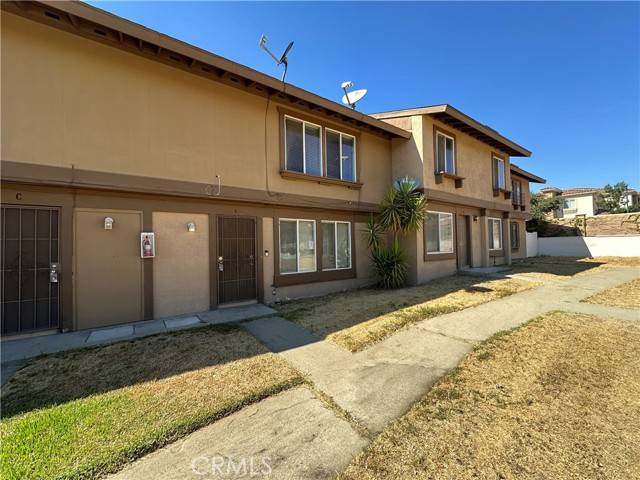 Fontana, CA 92336,16830 Village Lane #D