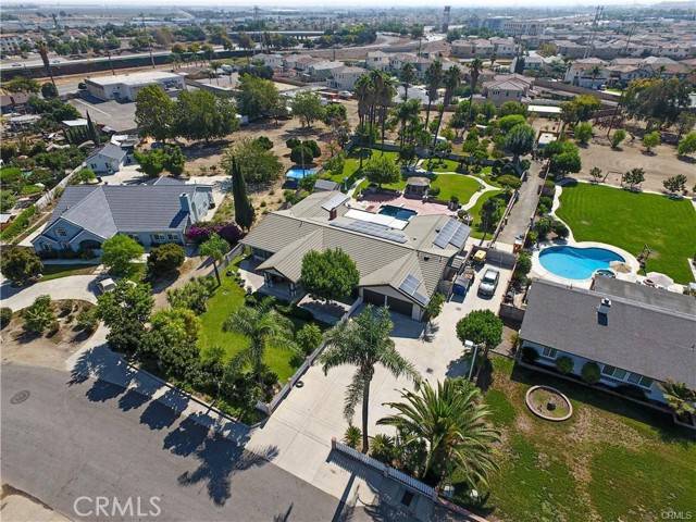 Chino Hills, CA 91709,15635 Palomino Drive