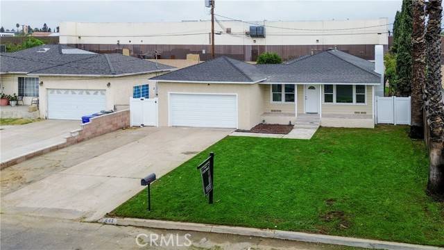 Rialto, CA 92376,442 E Elm Court