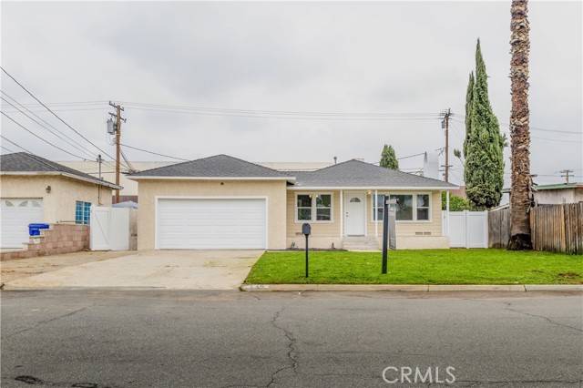 Rialto, CA 92376,442 E Elm Court