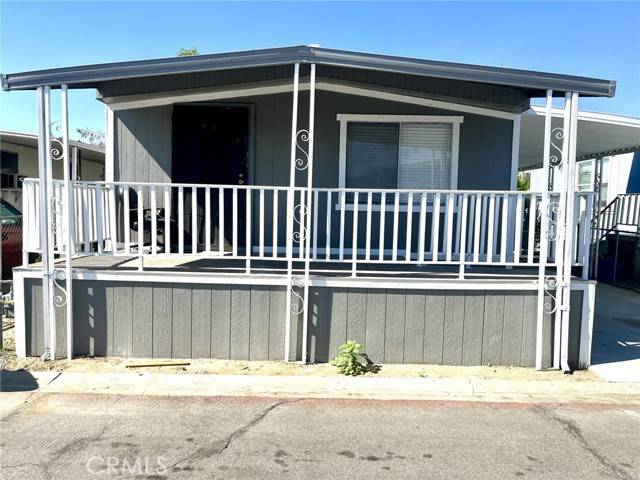 Fontana, CA 92335,17225 Valley Boulevard #45W