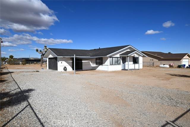 Yucca Valley, CA 92284,58288 Canterbury Street