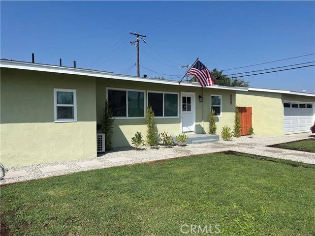 Pico Rivera, CA 90660,4579 Lindsey Avenue