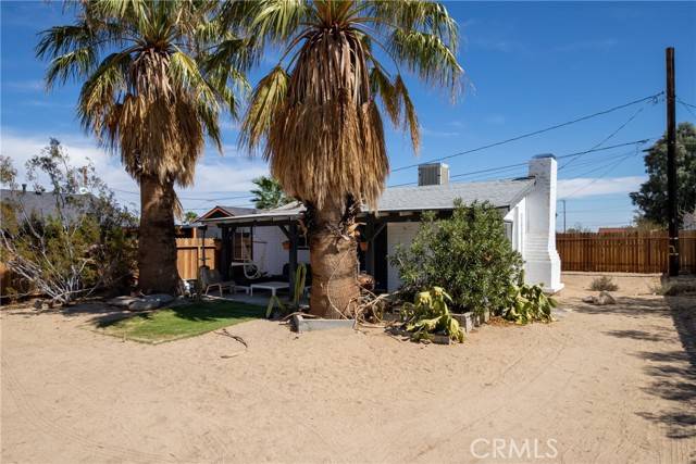 Joshua Tree, CA 92252,6443 Valley View Street