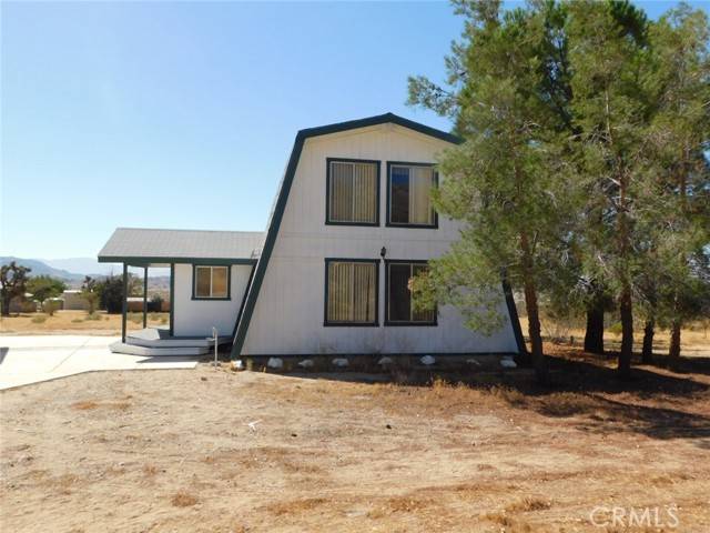 Apple Valley, CA 92307,24475 Pala Lane