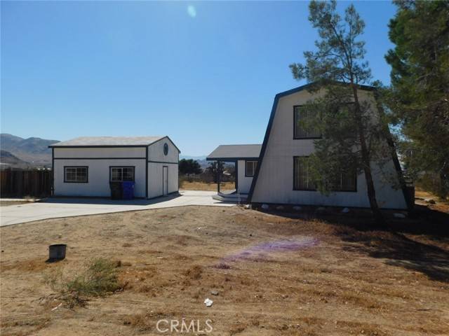 Apple Valley, CA 92307,24475 Pala Lane