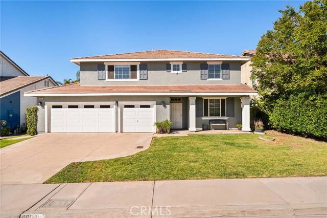 Fontana, CA 92336,6850 Beechcraft Avenue