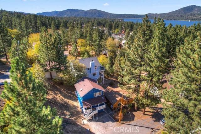 Big Bear Lake, CA 92315,780 Marin Drive