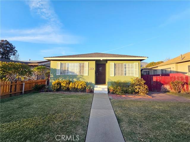 Monrovia, CA 91016,331 W Lemon Avenue