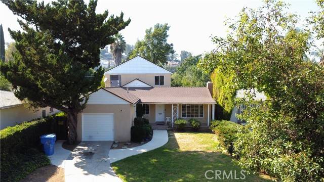 Woodland Hills (los Angeles), CA 91364,5213 Alhama Drive