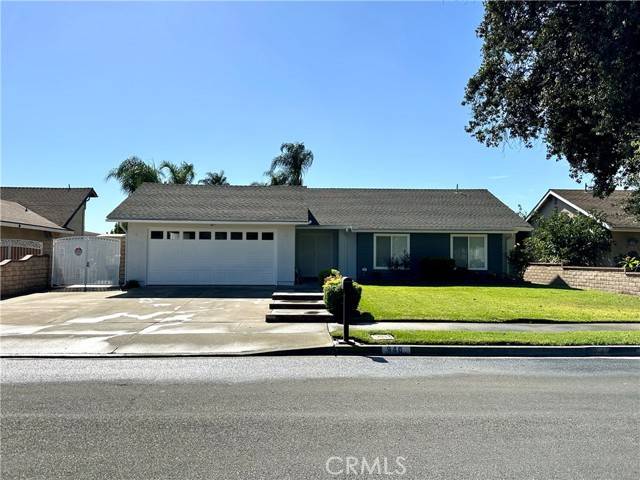 Ontario, CA 91761,940 E Oak Hill Street