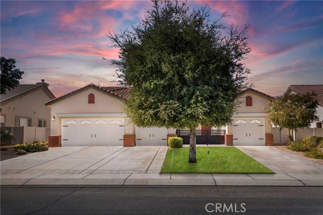 Apple Valley, CA 92308,10324 Silverberry Street