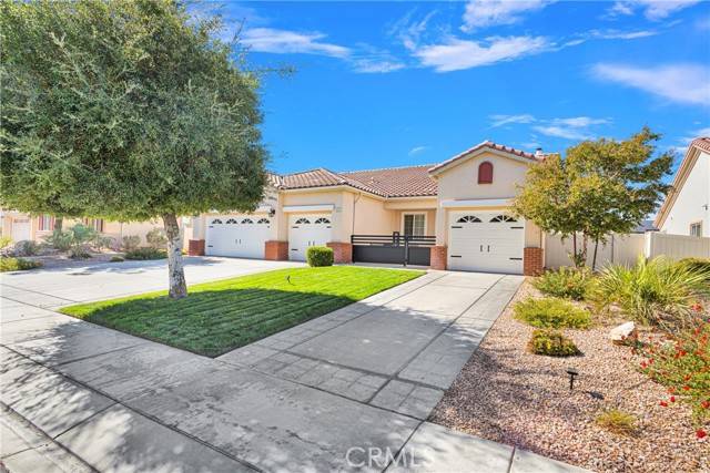 Apple Valley, CA 92308,10324 Silverberry Street