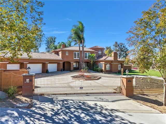 Riverside, CA 92506,1722 Skyhawk Place