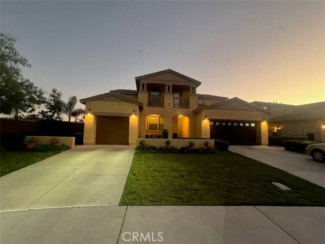 Fontana, CA 92336,16575 Justin st