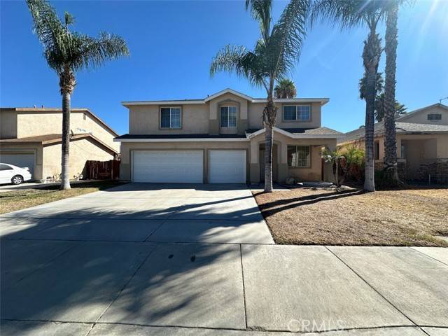 Hemet, CA 92544,24886 Tigris Lane