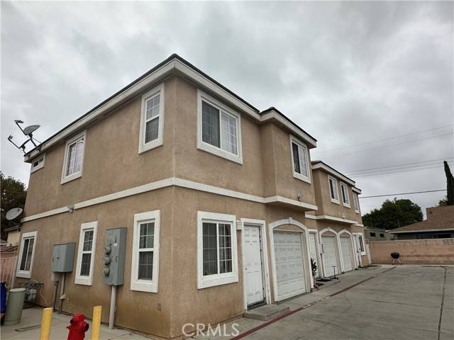 Rialto, CA 92376,1520 N Palm Avenue