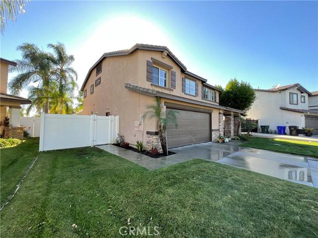 Fontana, CA 92336,14391 Quail Court