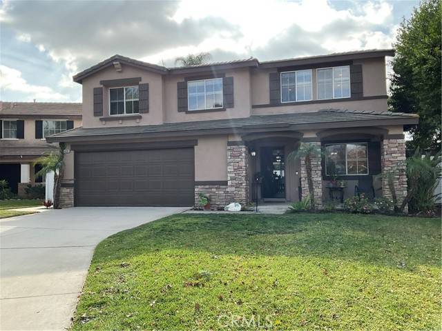 Fontana, CA 92336,14391 Quail Court