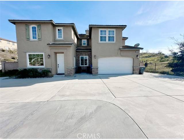 Riverside, CA 92503,16483 Village Meadow Drive