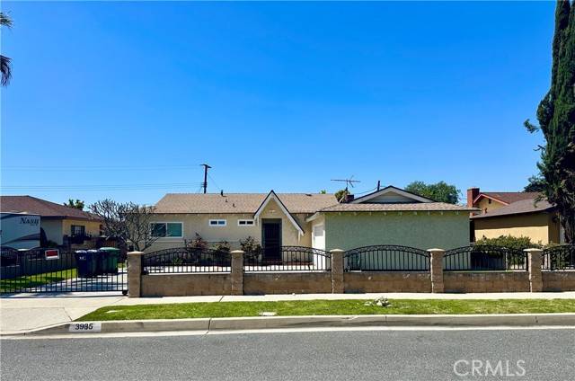 Baldwin Park, CA 91706,3935 Filhurst Avenue