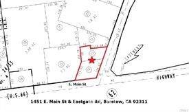 Barstow, CA 92311,1451 E Main Street